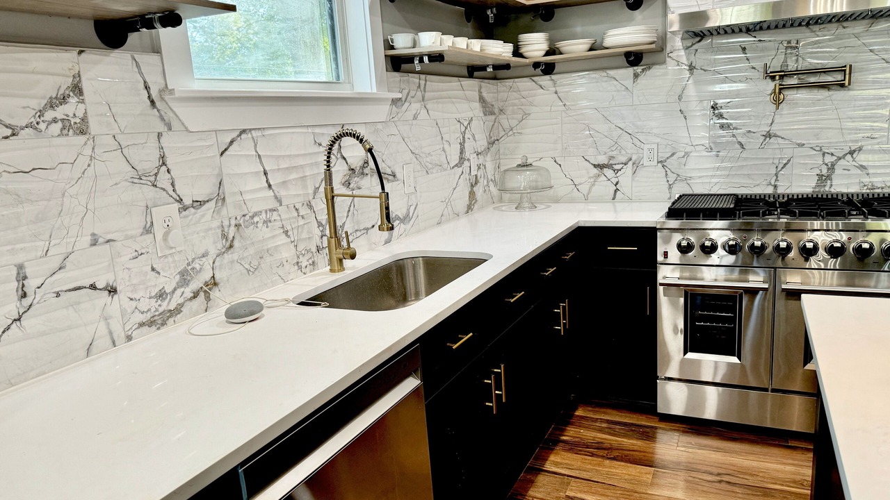 Photo of Kitchen in Covington