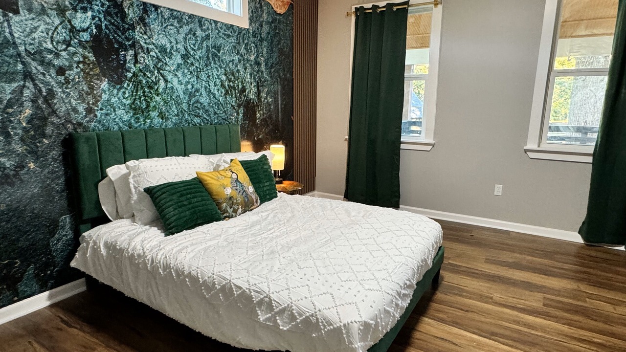 Photo of Bedroom in Covington