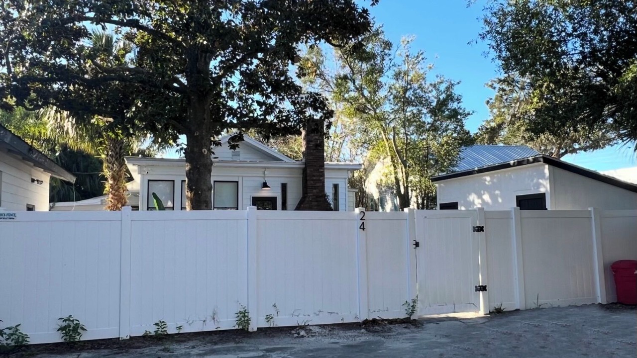 Photo of Outdoor in St. Augustine