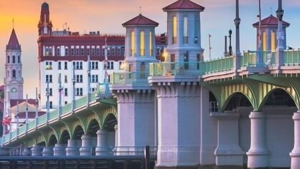 Photo of Others in St. Augustine