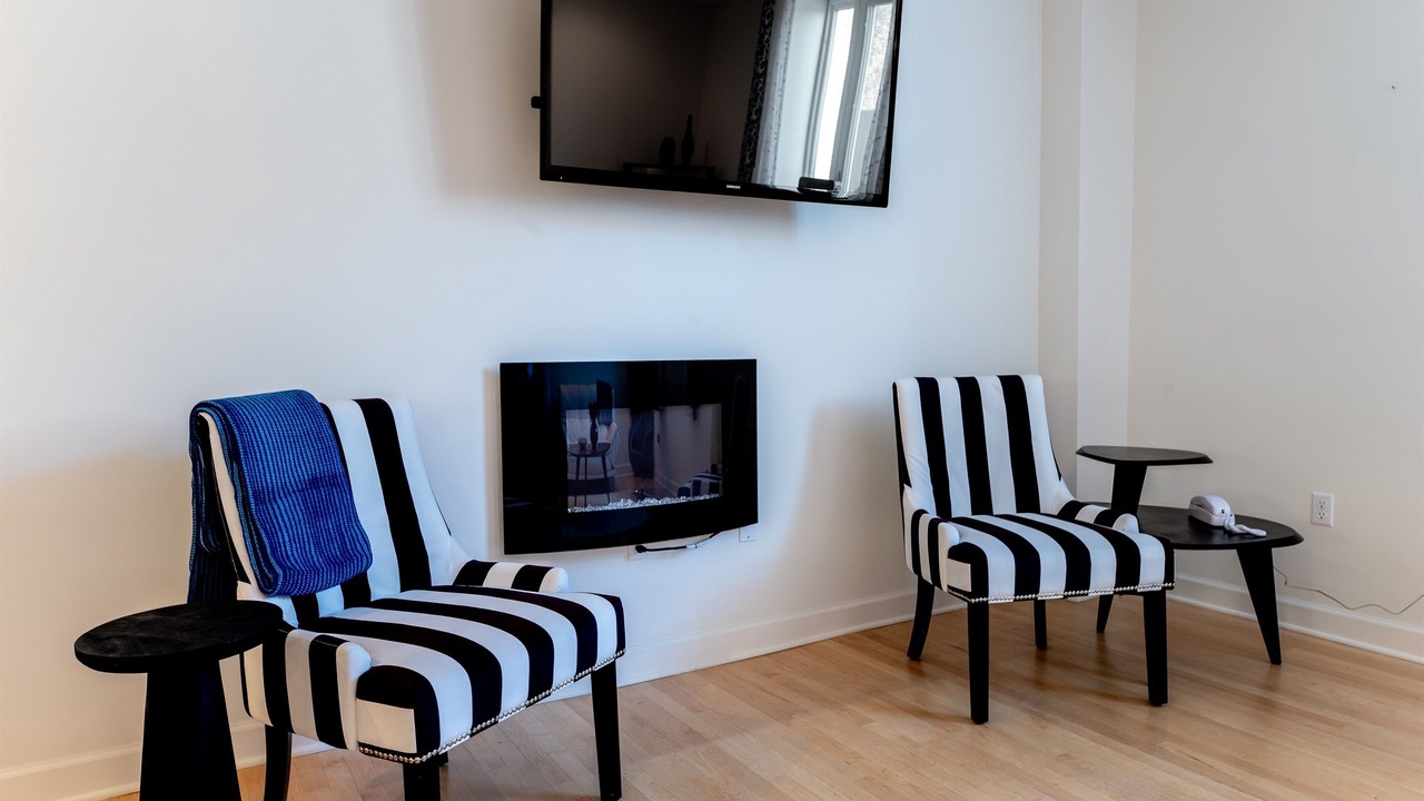 Photo of Livingroom in Saint Joseph