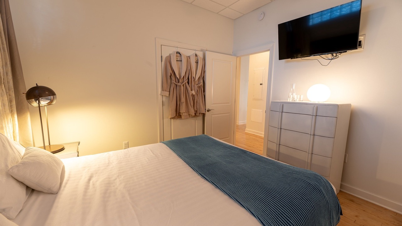Photo of Bedroom in Saint Joseph