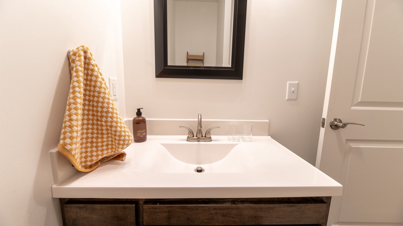Photo of Bathroom in Saint Joseph