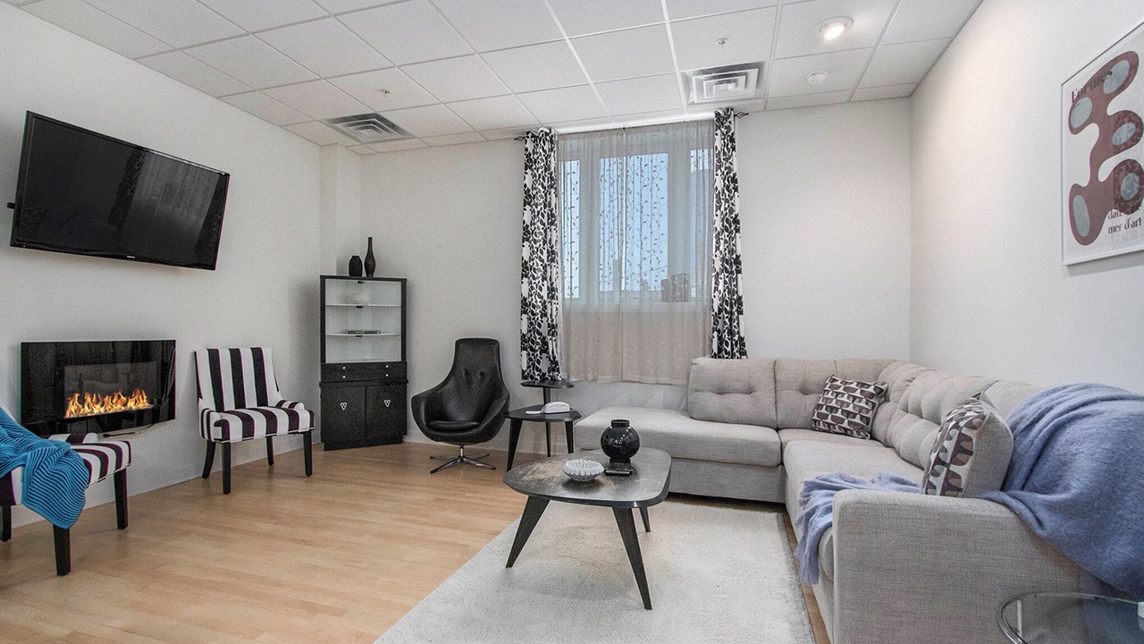 Photo of Livingroom in Saint Joseph
