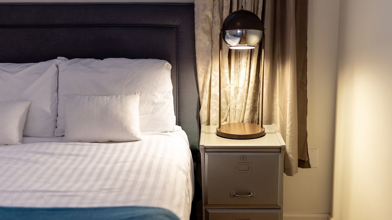 Photo of Bedroom in Saint Joseph