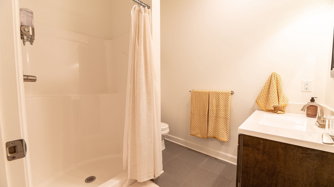 Photo of Bathroom in Saint Joseph
