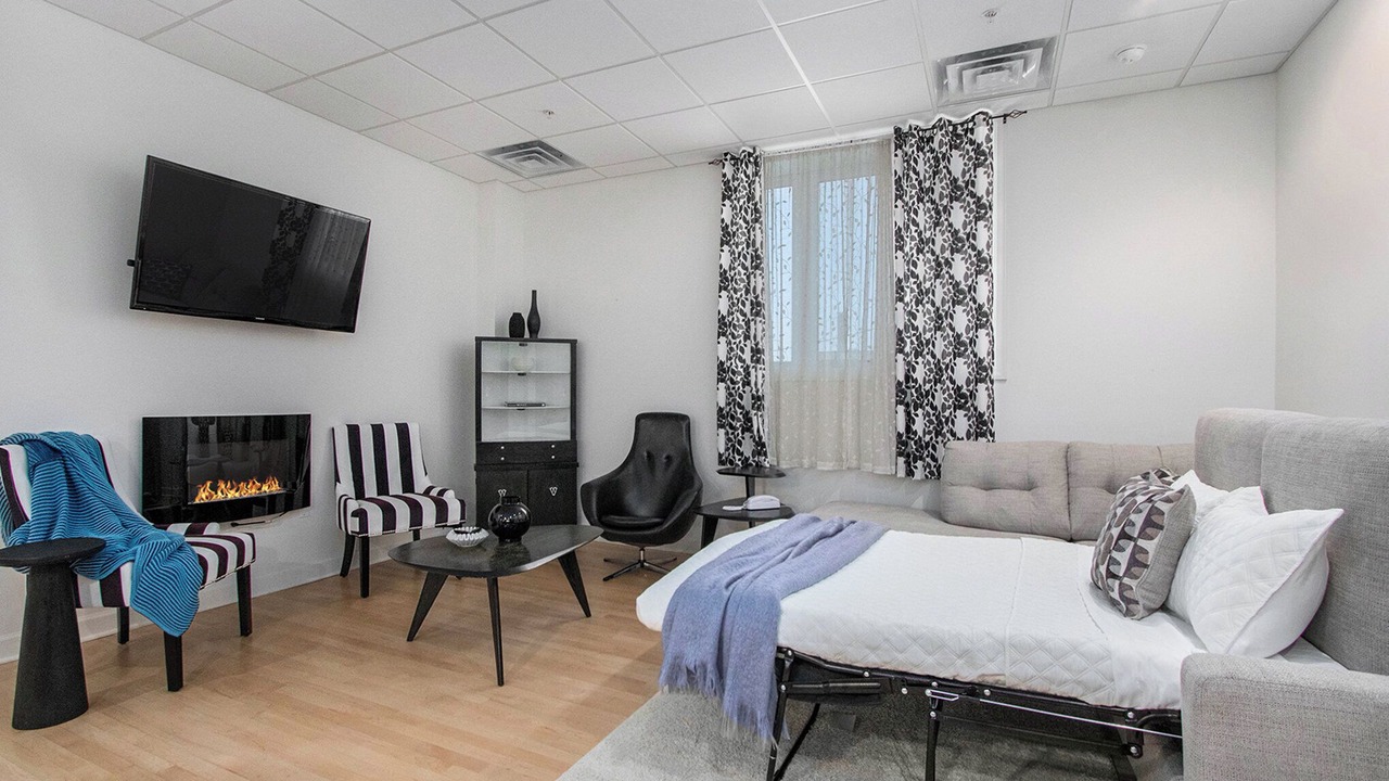 Photo of Livingroom in Saint Joseph