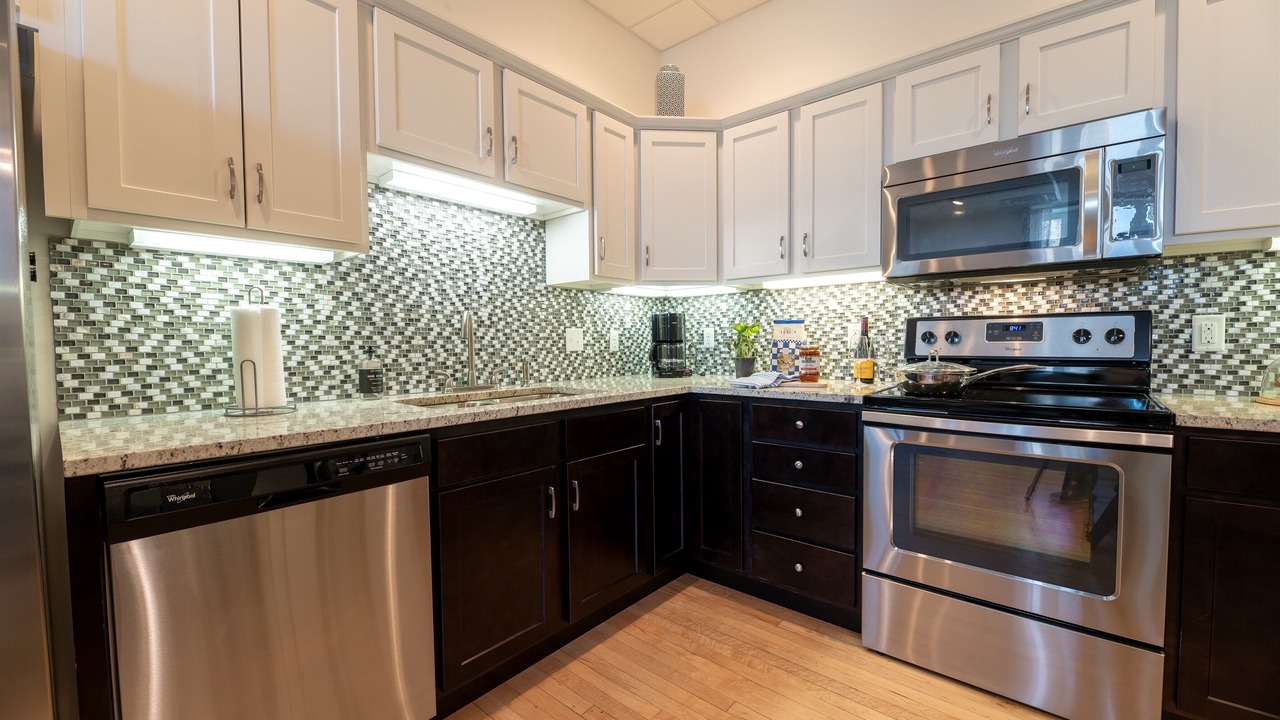Photo of Kitchen in Saint Joseph