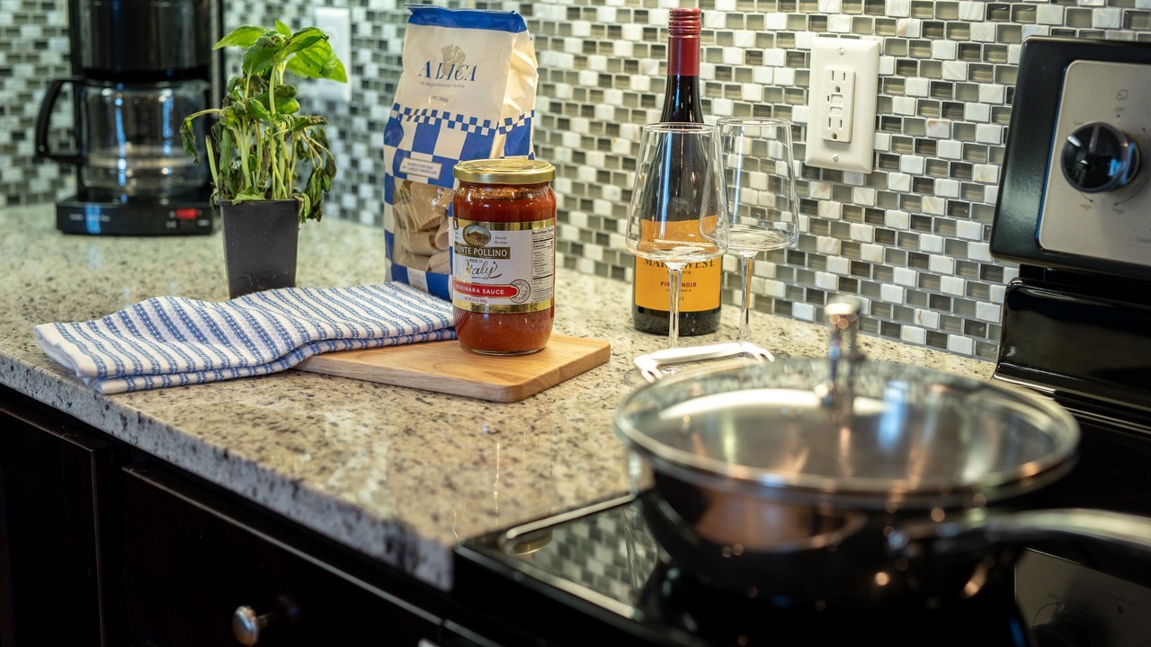 Photo of Kitchen in Saint Joseph