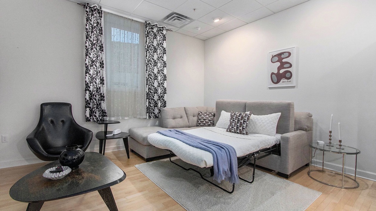 Photo of Livingroom in Saint Joseph