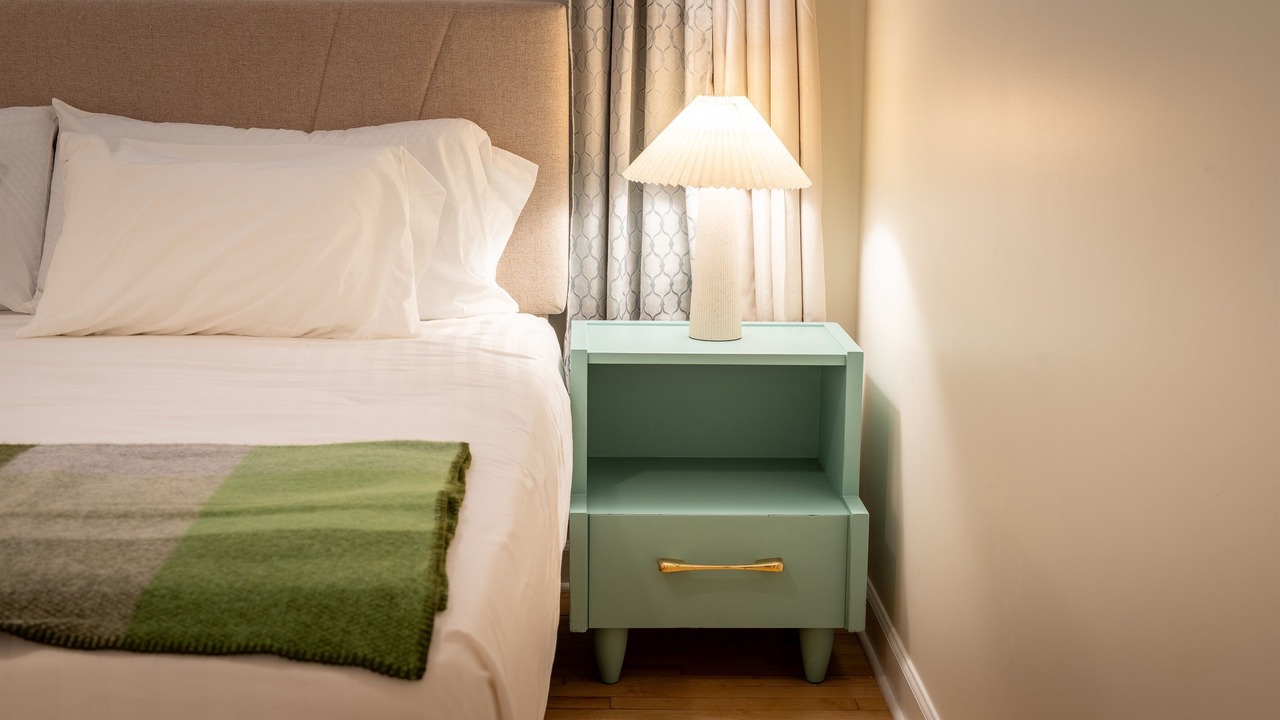 Photo of Bedroom in Saint Joseph