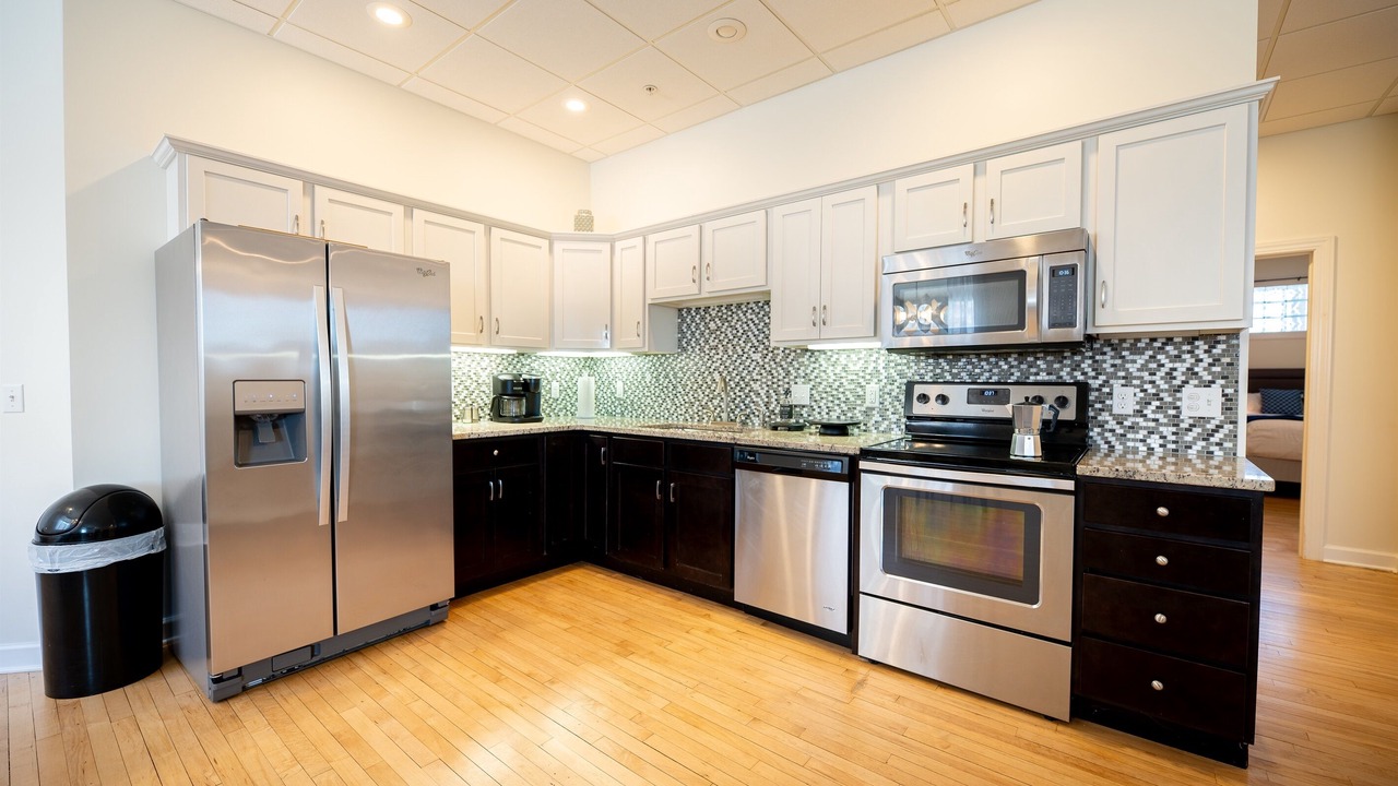 Photo of Kitchen in Saint Joseph