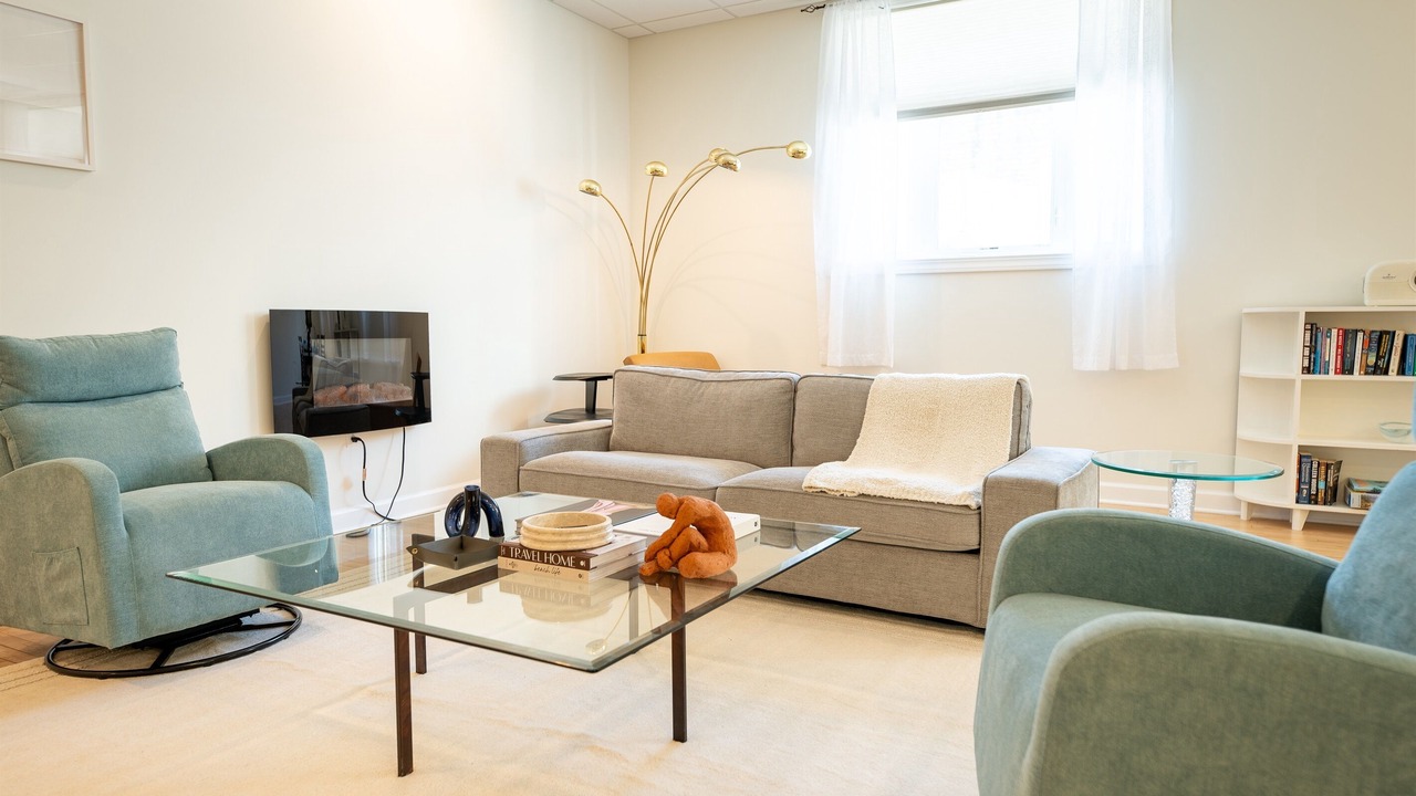 Photo of Livingroom in Saint Joseph