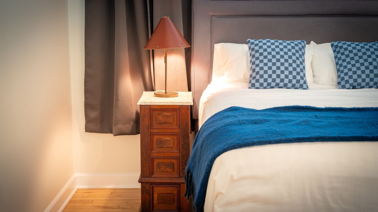 Photo of Bedroom in Saint Joseph