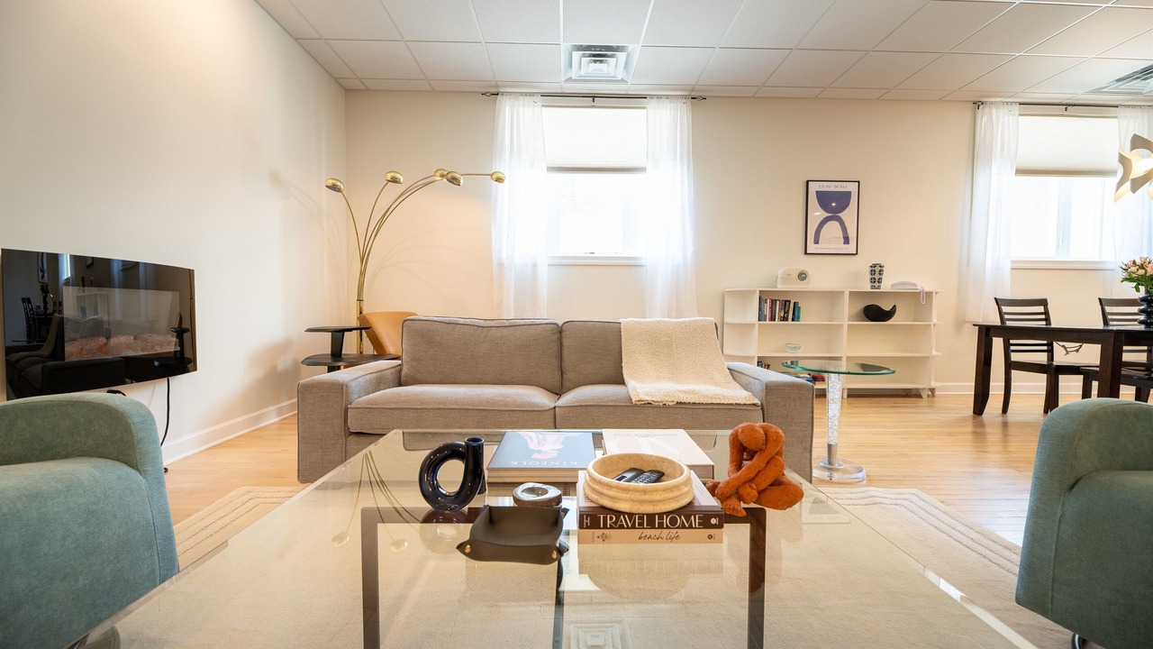 Photo of Livingroom in Saint Joseph