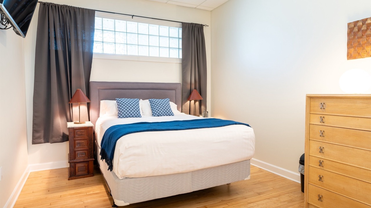 Photo of Bedroom in Saint Joseph
