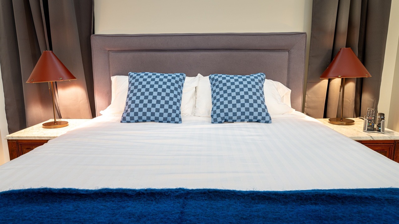 Photo of Bedroom in Saint Joseph