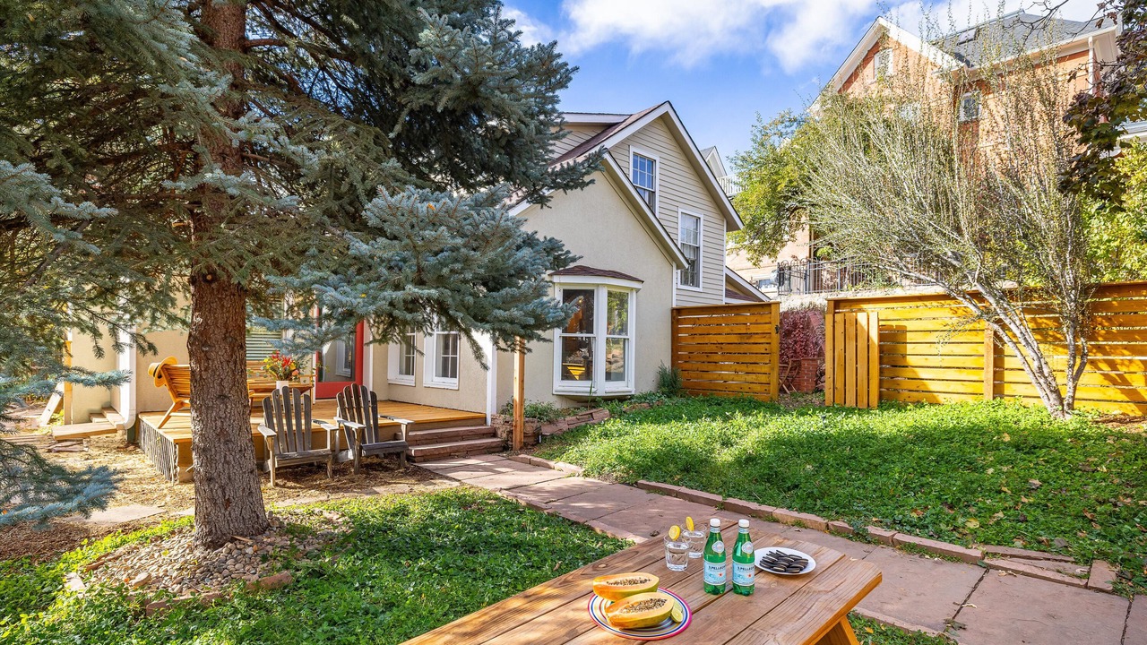 Photo of Outdoor in Central Boulder