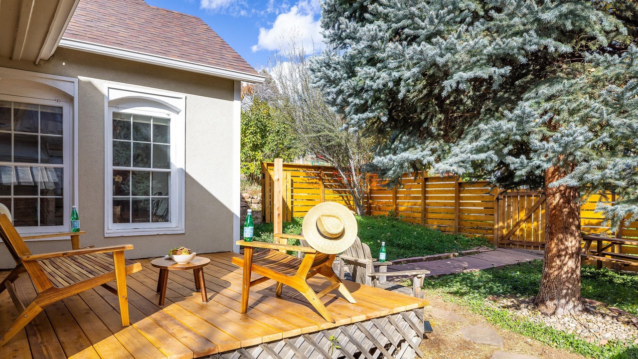 Photo of Outdoor in Central Boulder