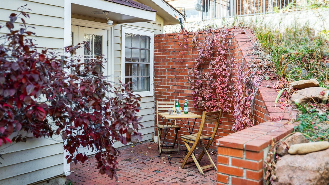Photo of Outdoor in Central Boulder