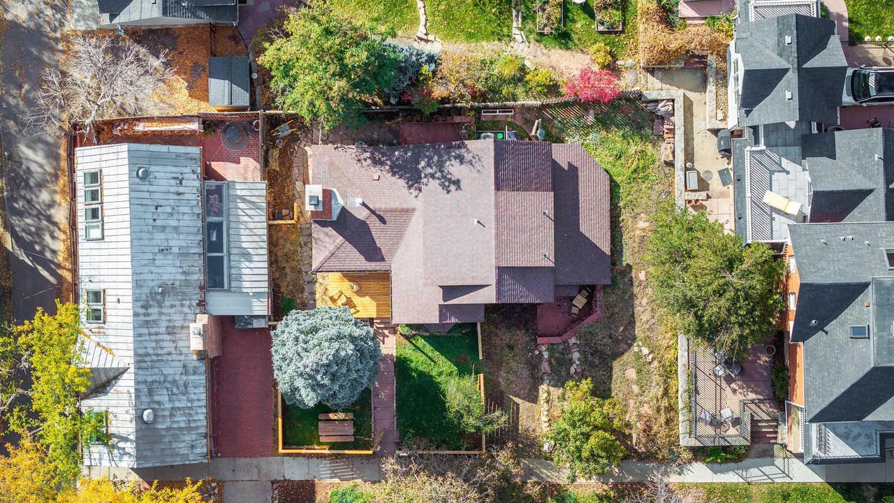 Photo of Outdoor in Central Boulder