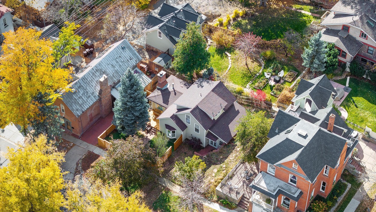 Photo of Outdoor in Central Boulder