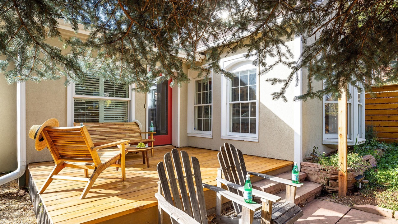 Photo of Outdoor in Central Boulder