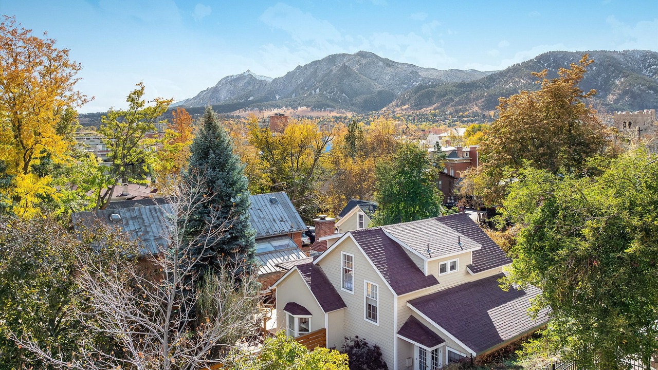 Photo of Others in Central Boulder