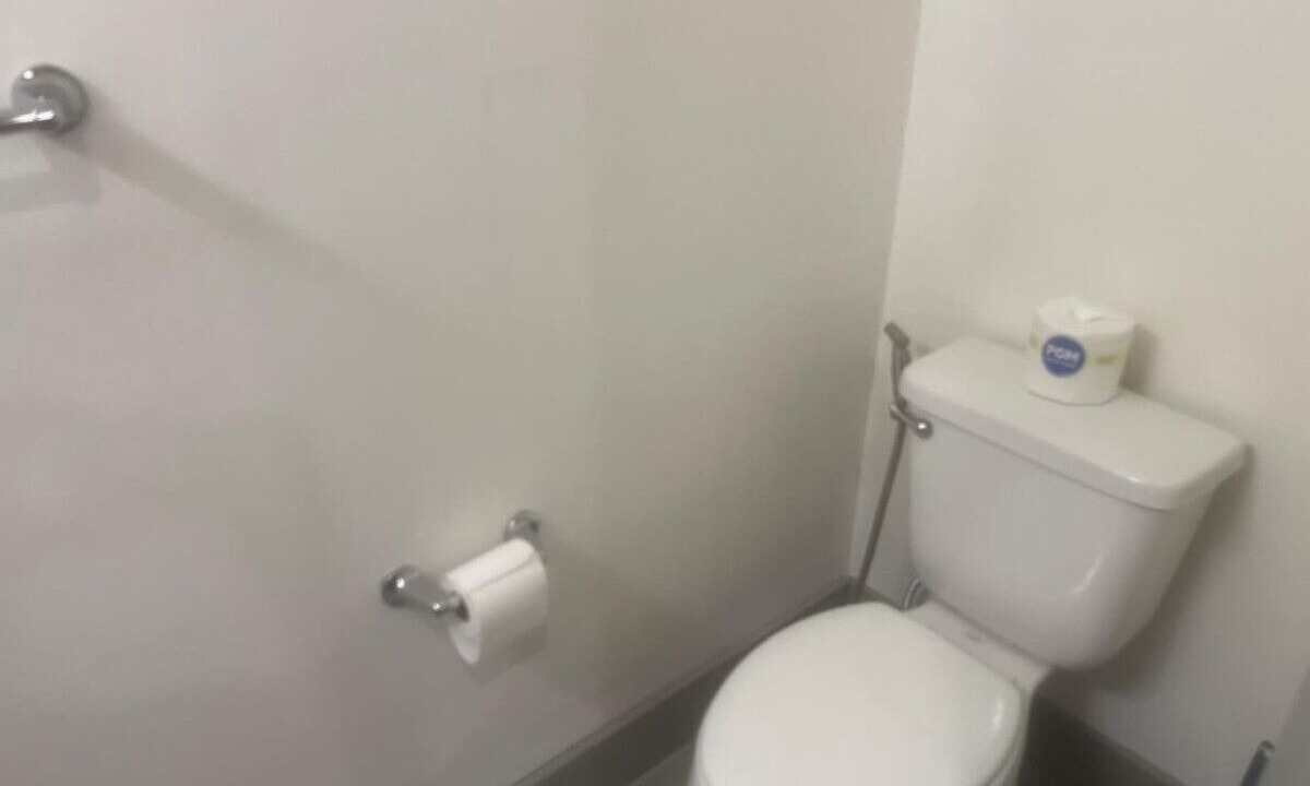 Photo of Bathroom in The Galleria
