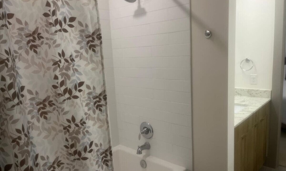 Photo of Bathroom in The Galleria