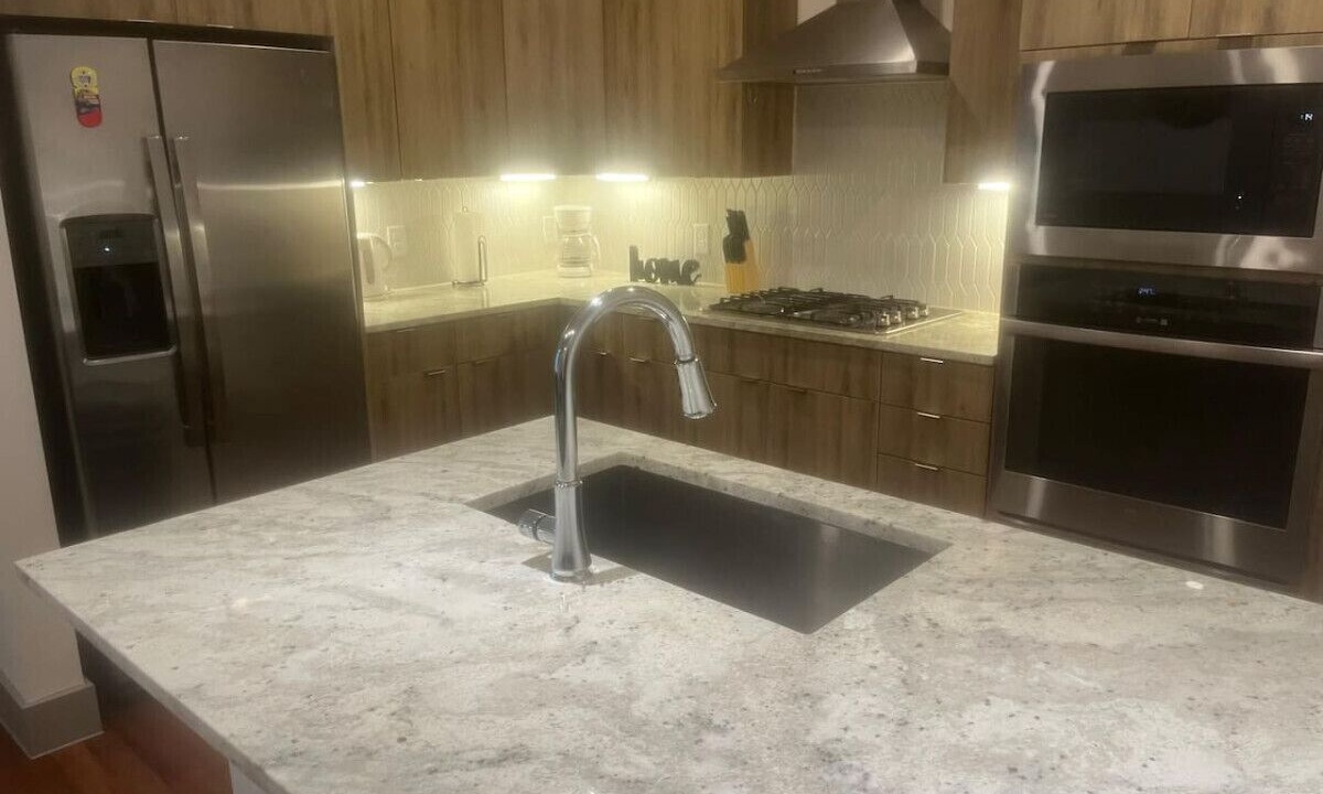 Photo of Kitchen in The Galleria