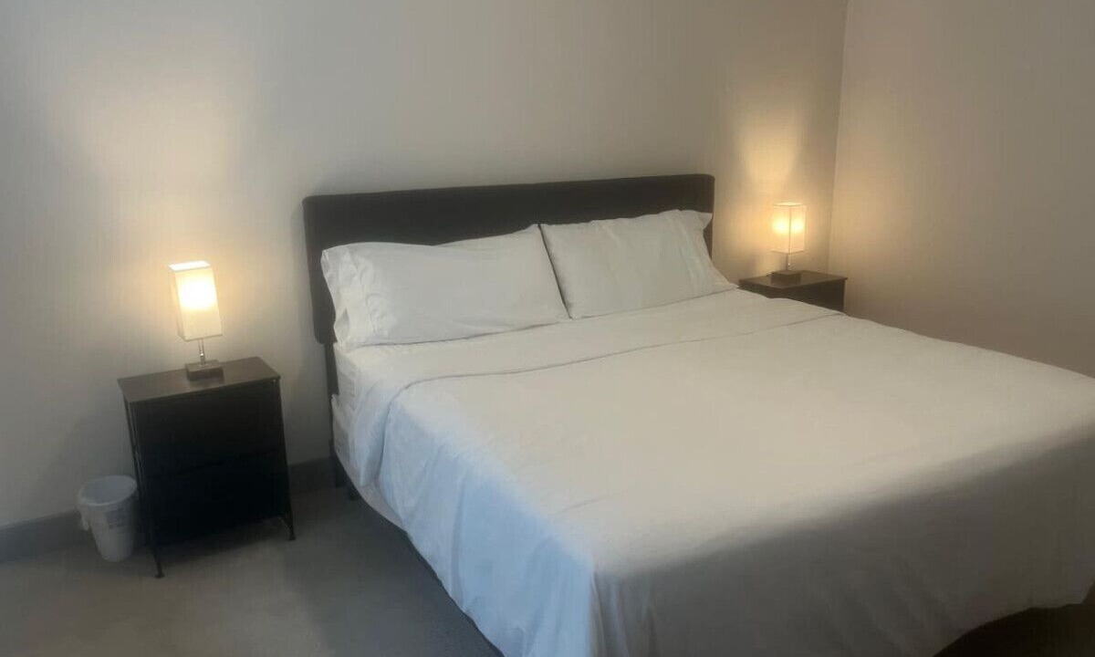 Photo of Bedroom in The Galleria