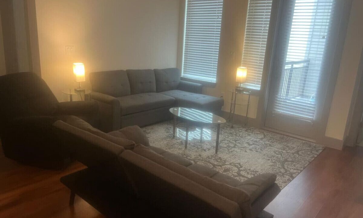 Photo of Livingroom in The Galleria