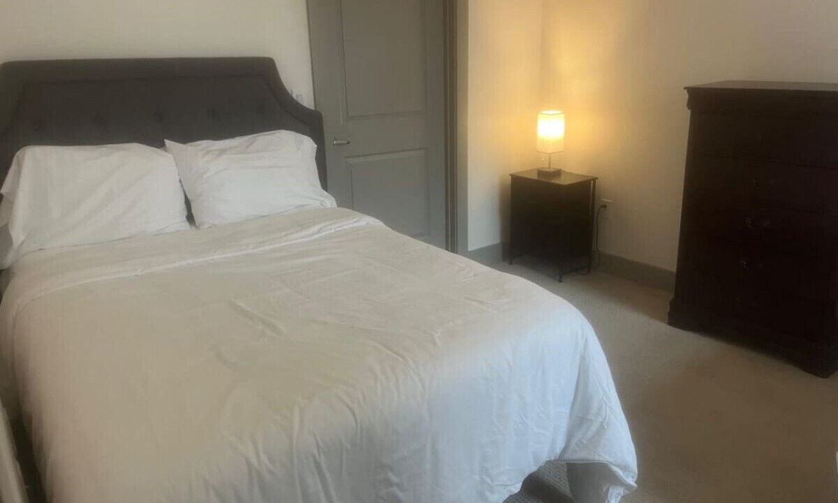 Photo of Bedroom in The Galleria