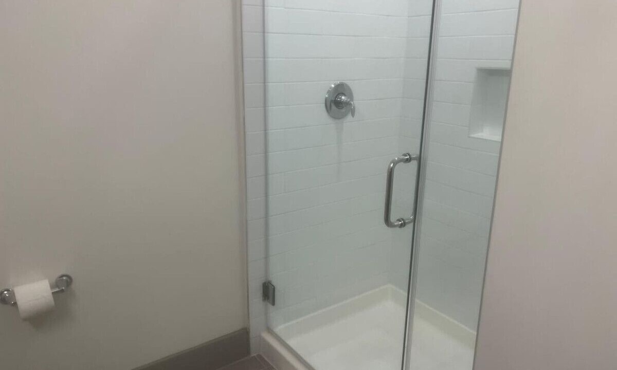 Photo of Bathroom in The Galleria