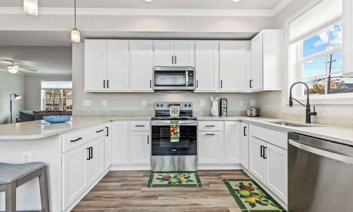 Photo of Kitchen in Edgewater