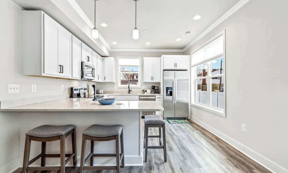 Photo of Kitchen in Edgewater