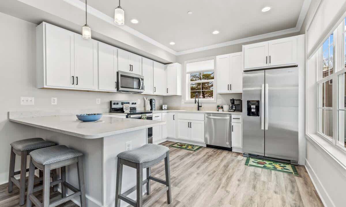 Photo of Kitchen in Edgewater