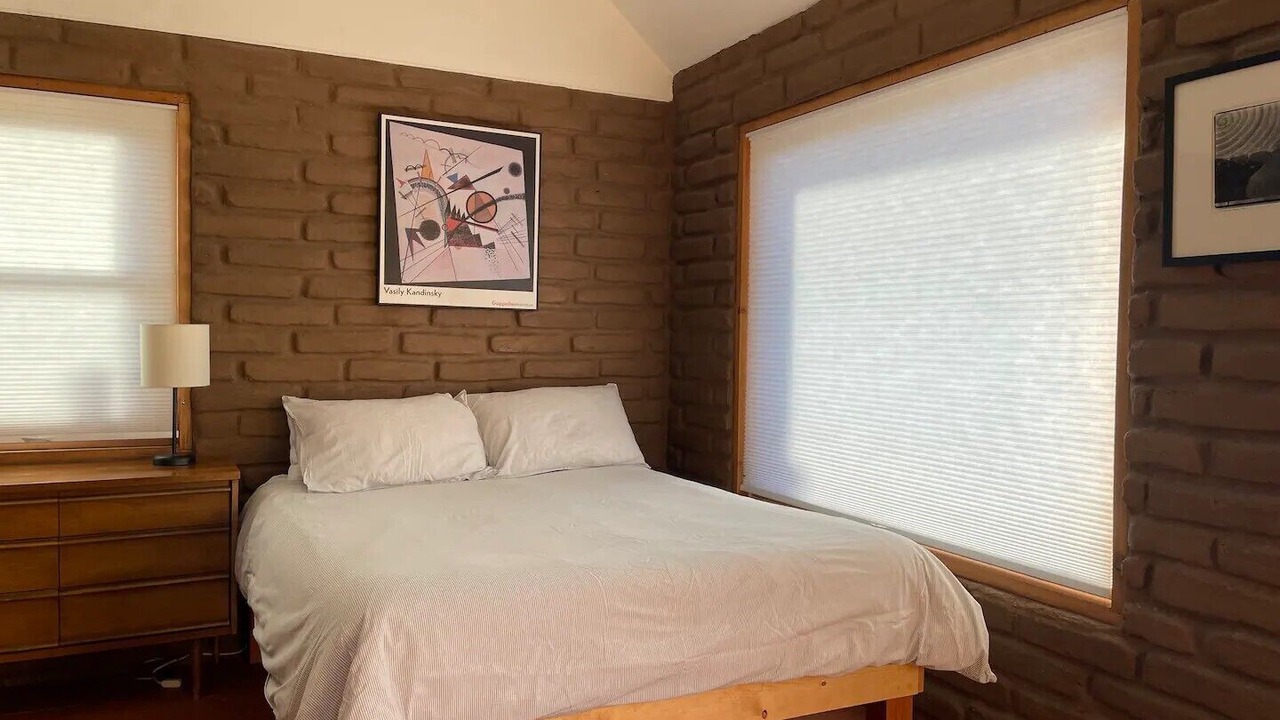 Photo of Bedroom in Alamedan Valley