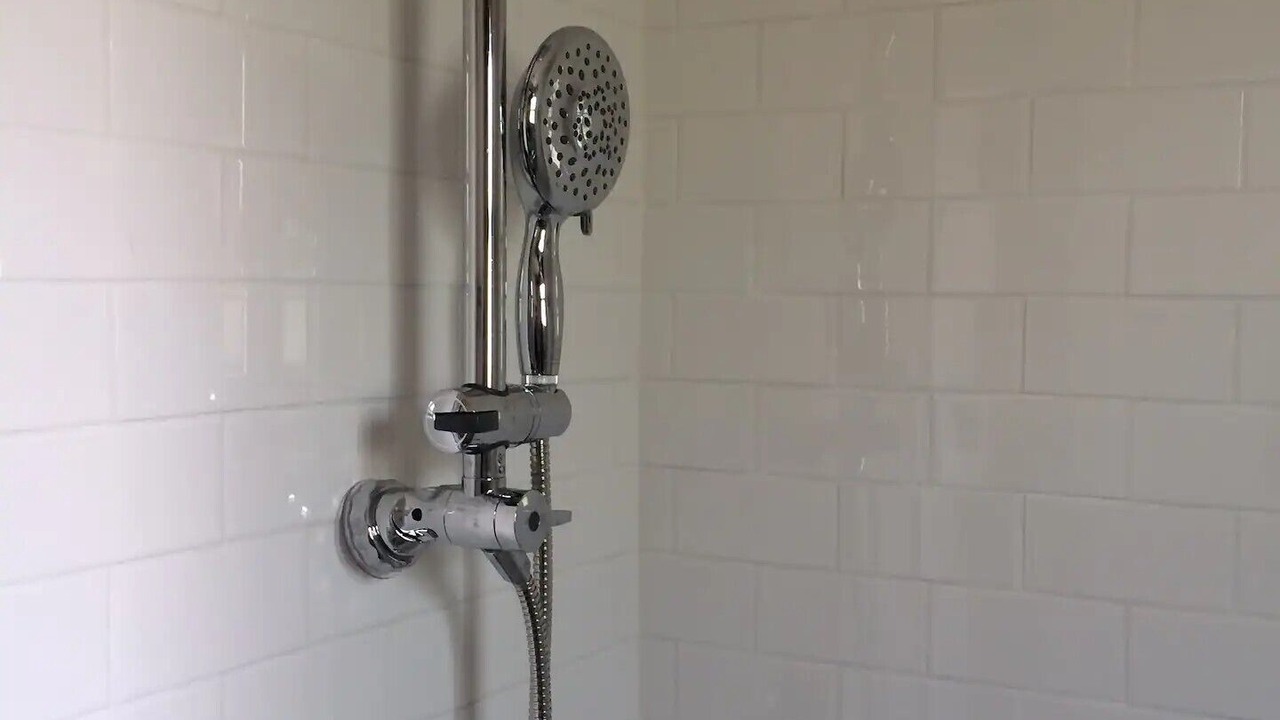 Photo of Bathroom in Alamedan Valley