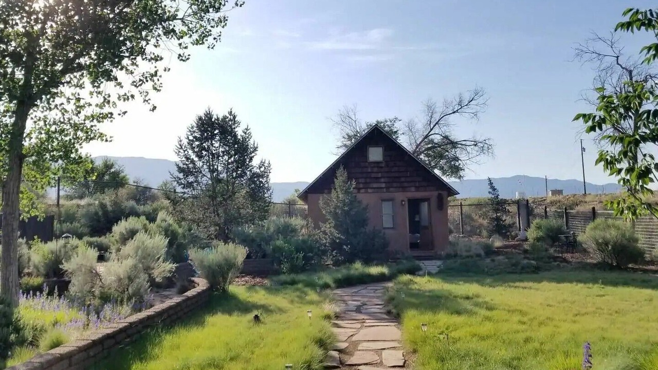 Photo of Outdoor in Alamedan Valley