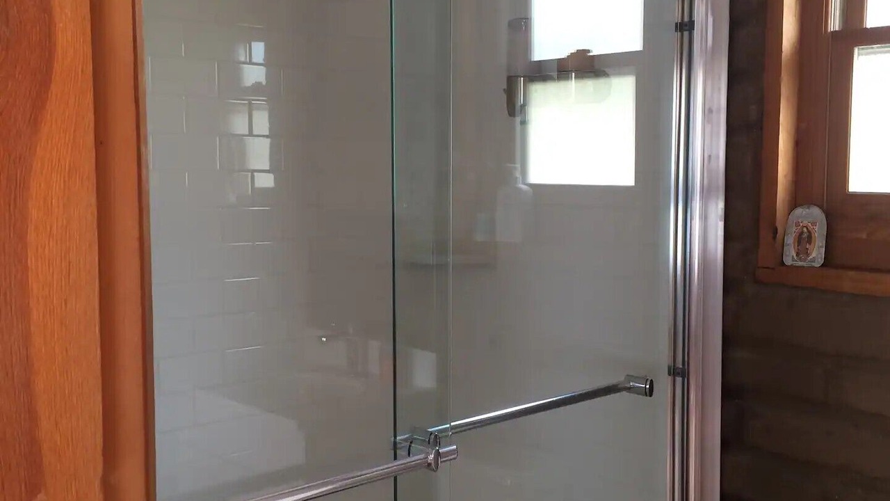 Photo of Bathroom in Alamedan Valley