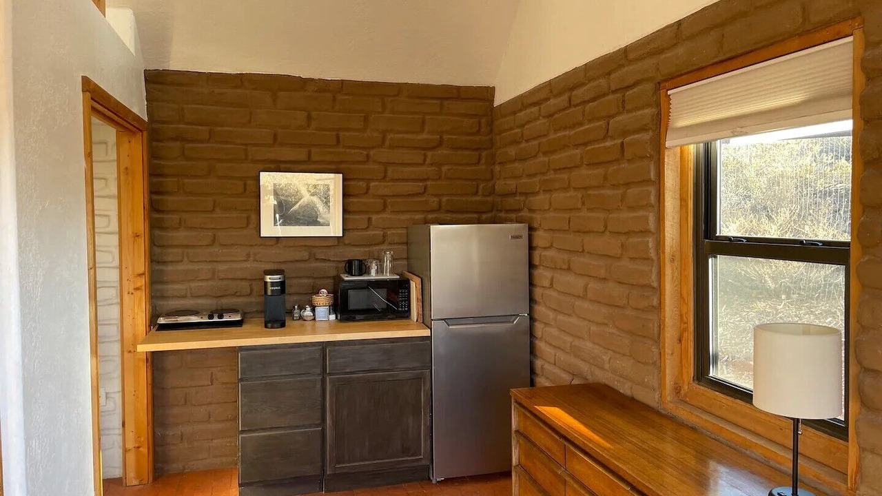 Photo of Kitchen in Alamedan Valley