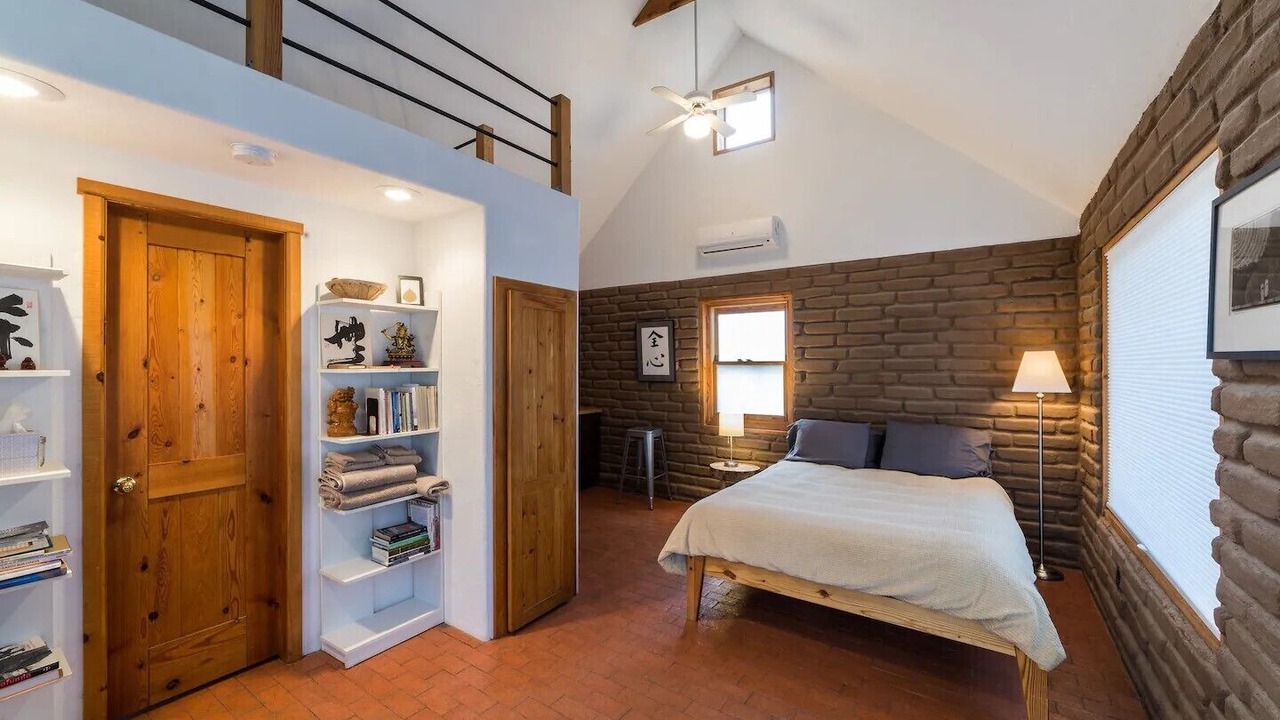 Photo of Bedroom in Alamedan Valley