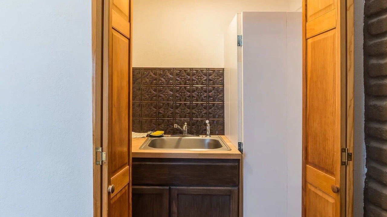 Photo of Bathroom in Alamedan Valley