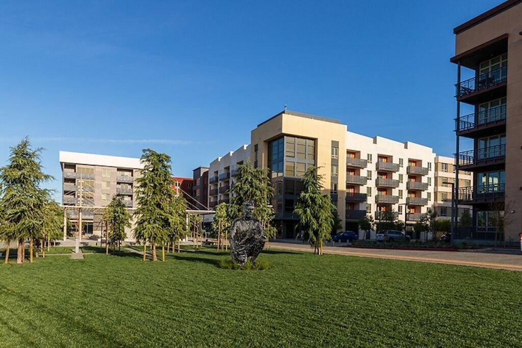 Photo of Outdoor in Central San Mateo