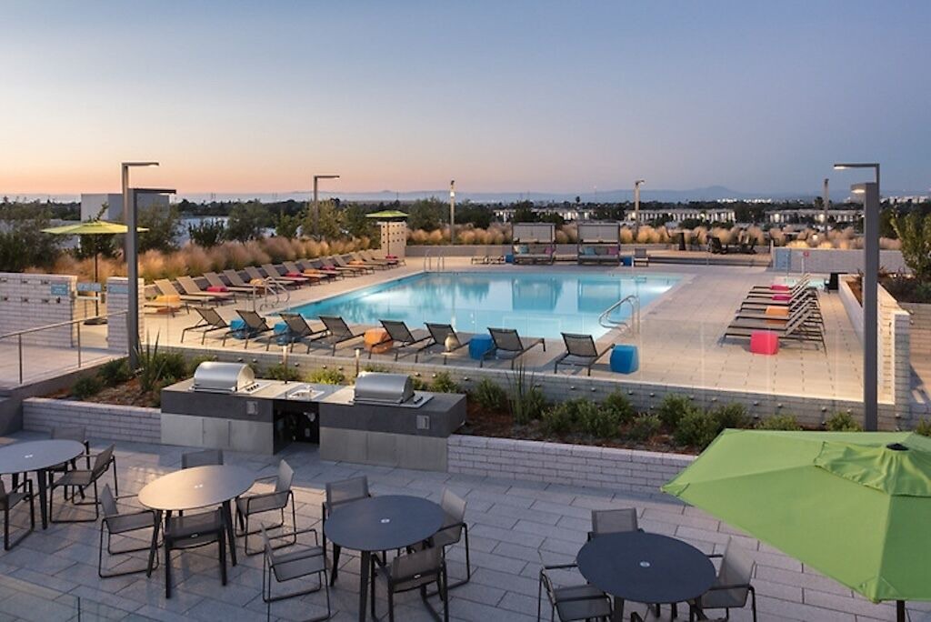 Photo of Outdoor in Central San Mateo