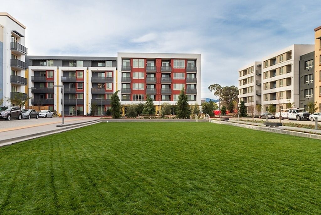 Photo of Outdoor in Central San Mateo