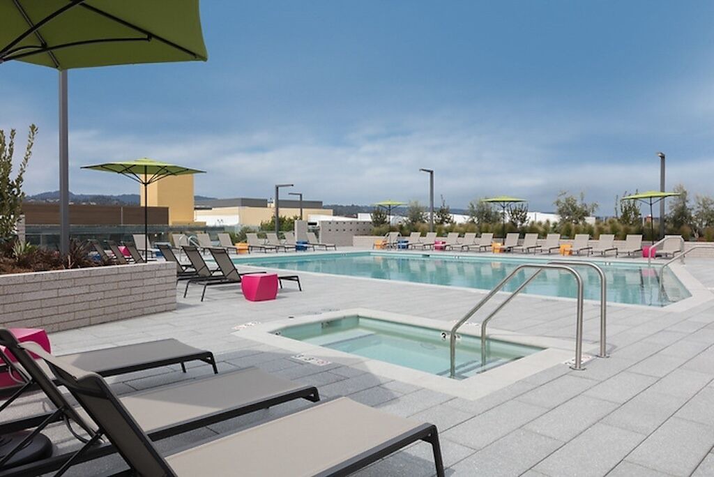 Photo of Outdoor in Central San Mateo