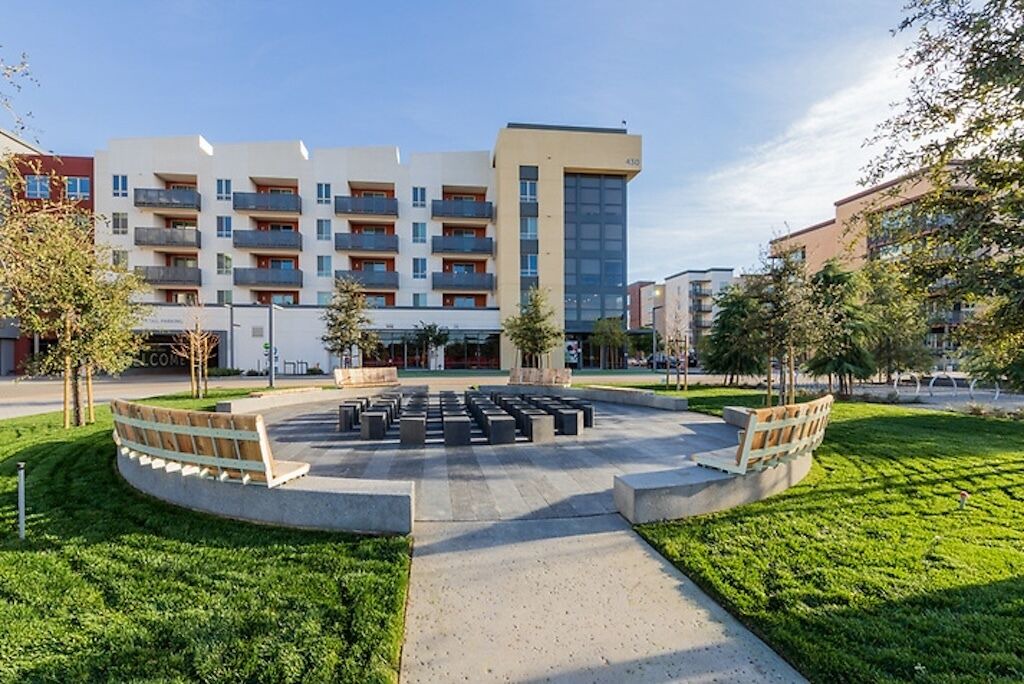 Photo of Outdoor in Central San Mateo